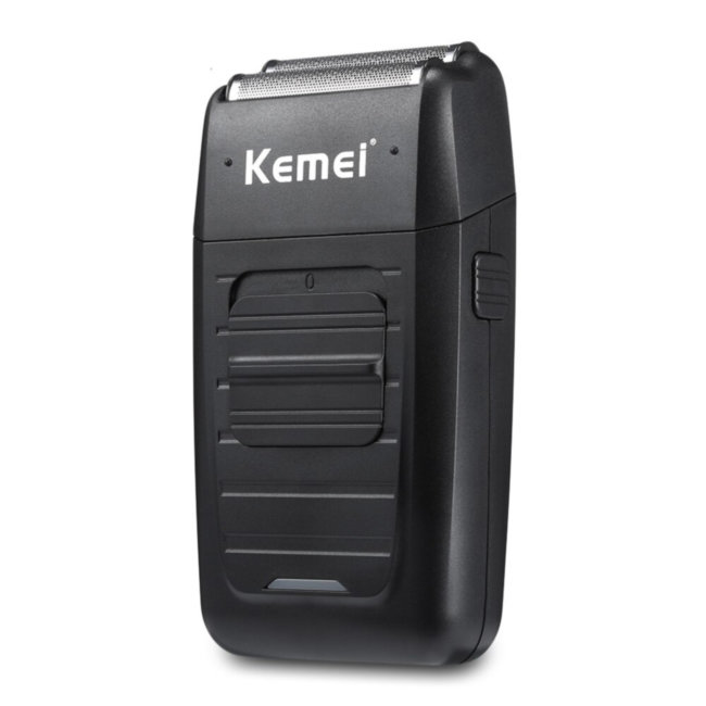 Электробритва Kemei Km-1102 электробритва kemei km 7512 черная