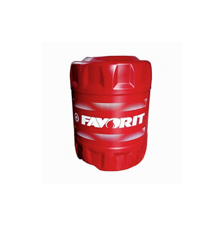 

Моторное масло Favorit Truck FDS-2 20W50 20 л, Truck FDS-2