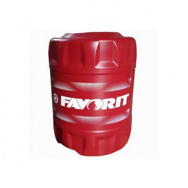 

Favorit Extra SL SAE 10W-40 API SL/CF, 20л