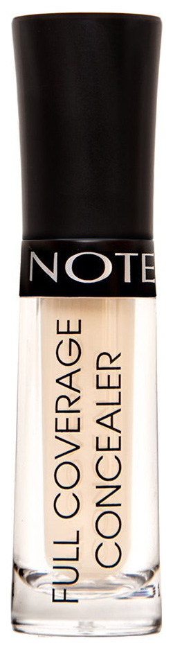 

Консилер NOTE Full Coverage Concealer 03 Sand 2,3 мл