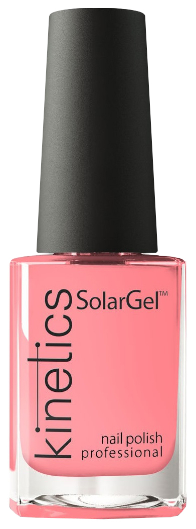 фото Лак для ногтей kinetics solargel color not found №424 15 мл