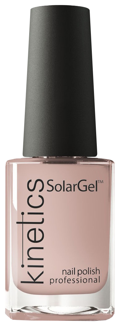 фото Лак для ногтей kinetics solargel love me, love me not №186 15 мл