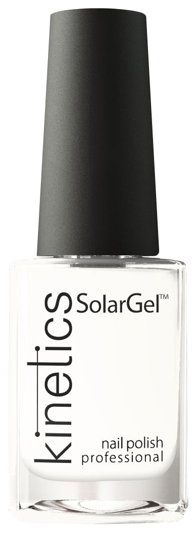 

Лак для ногтей Kinetics SolarGel Beginnings №001 15 мл