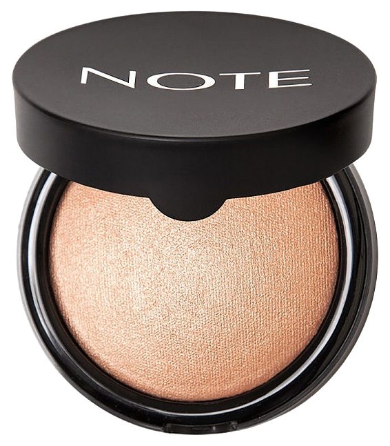 

Румяна для лица Note Terracotta Pleasure, тон 01