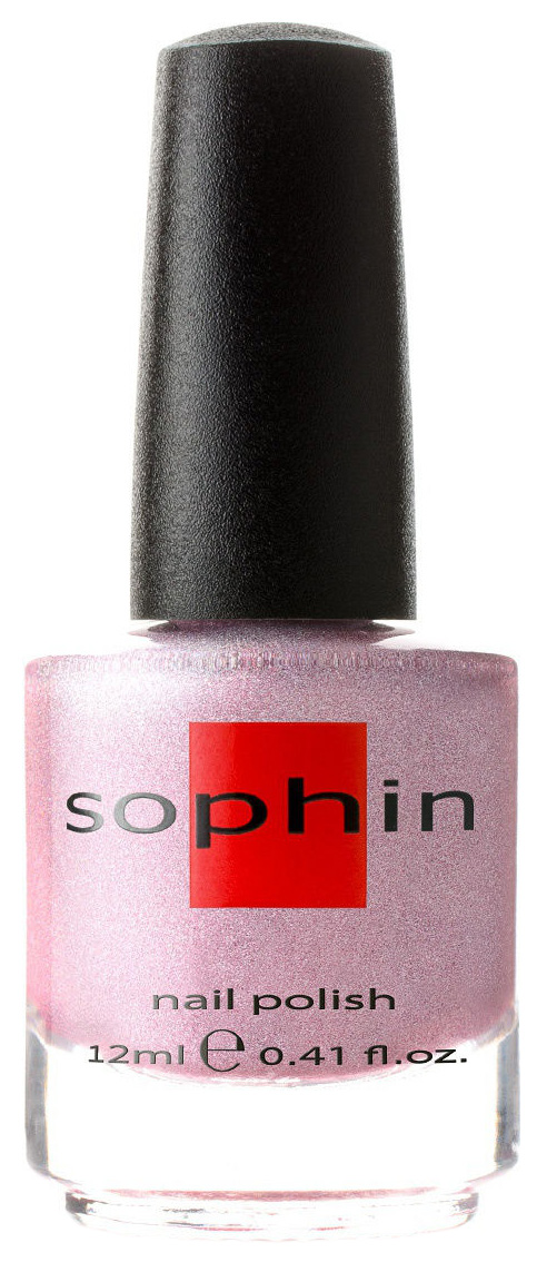 

Лак для ногтей Sophin Prisma Collection тон 0207 12 мл