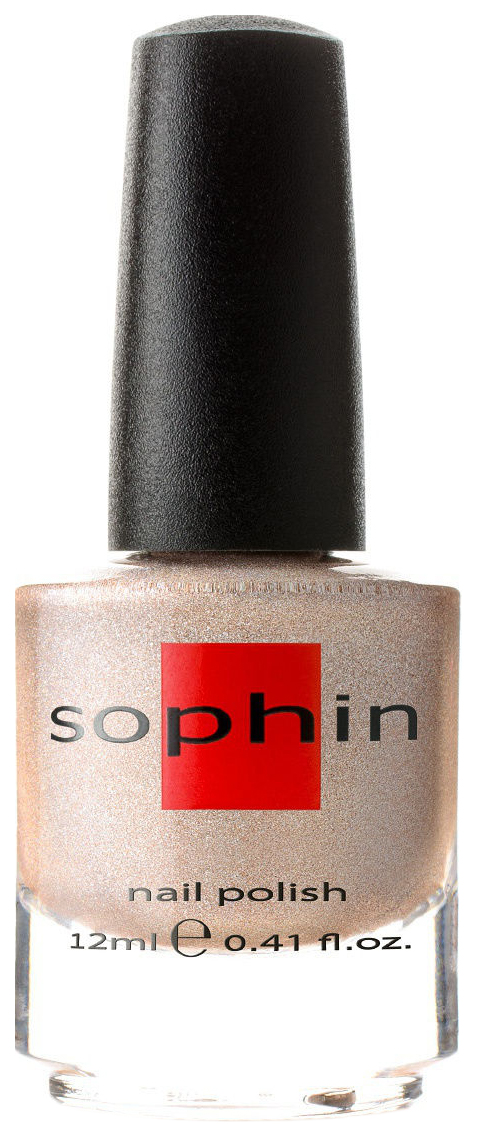 Лак для ногтей Sophin Prisma Collection тон 0205 12 мл