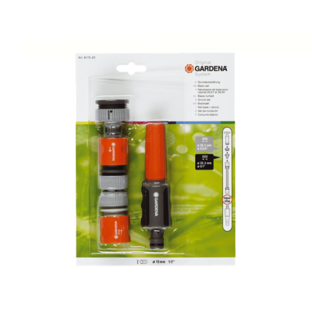 

Набор для ручного полива Gardena 08175-29.000.00
