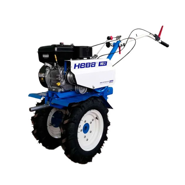

Бензиновый мотоблок Нева МБ2-B&S (Vanguard 6,5) PRO 6,5 л.с.