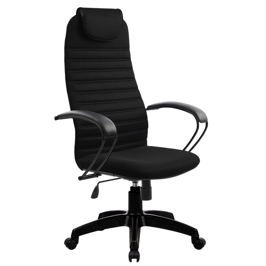 фото Офисное кресло metta bp-10pl, черный