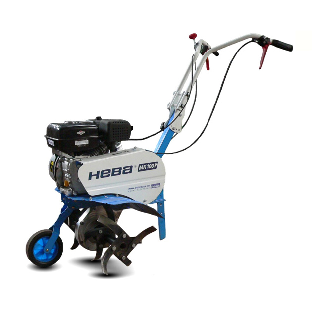 

НЕВА МК100Р-B&S Мотокультиватор (Briggs&Stratton RS750) 5 лс , 1вперёд/1назад