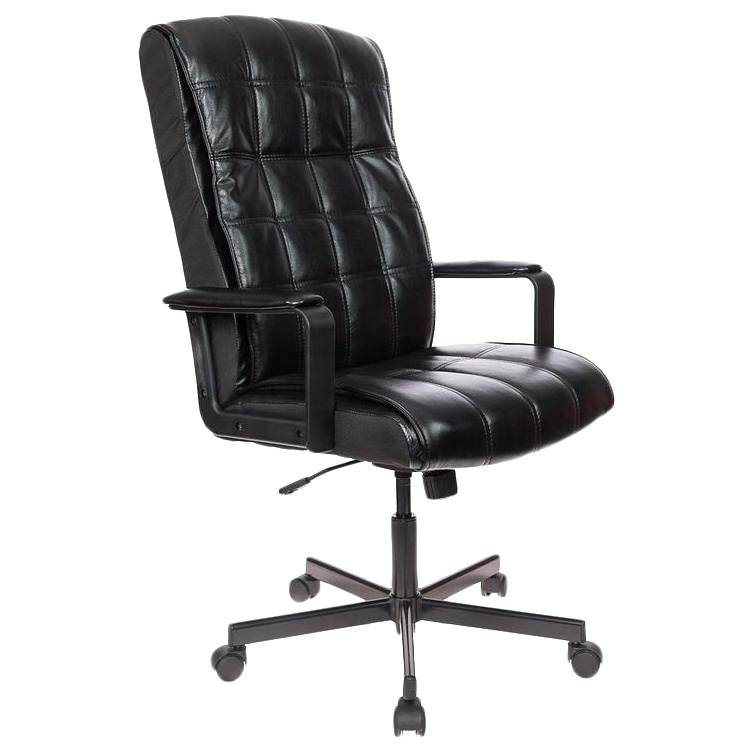 фото Кресло руководителя easychair 562 tr, черный