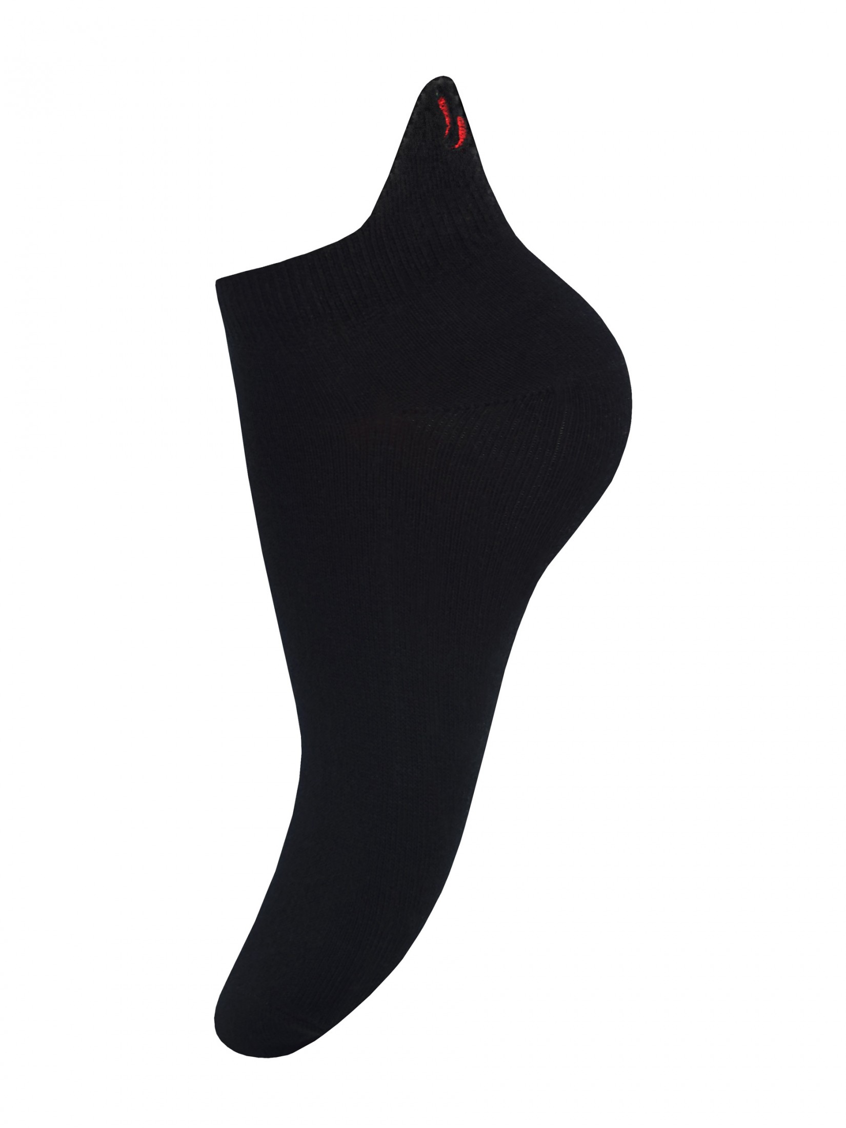 Носки женские Mademoiselle SC-3102 черные UNICA