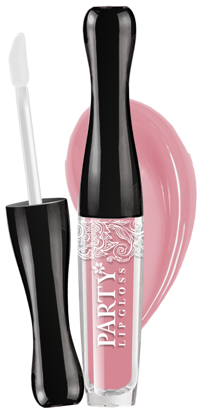 

Блеск для губ Belor Design PARTY тон 4 Натуральный