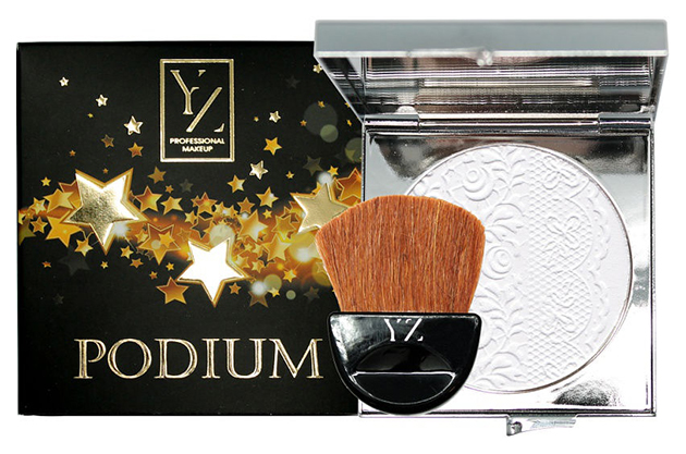 

Пудра Yllozure Podium 10 г