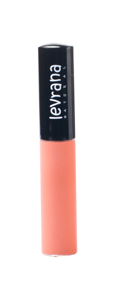 Блеск для губ Levrana, Tangerine, розовый, глянцевый, 10 мл санфор средство для мытья полов ультра блеск забота о доме 1000