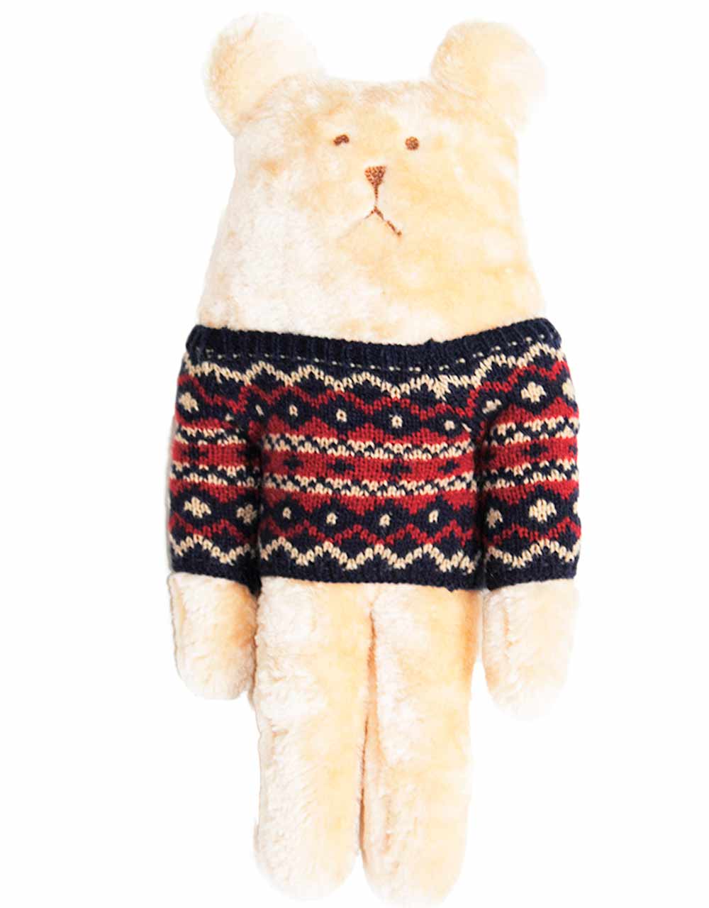 фото Мягкая игрушка craftholic медведь nordic sloth, s