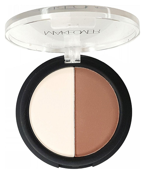 

Пудра MAKEOVER PARIS The Sculpting Kit 7,5 г