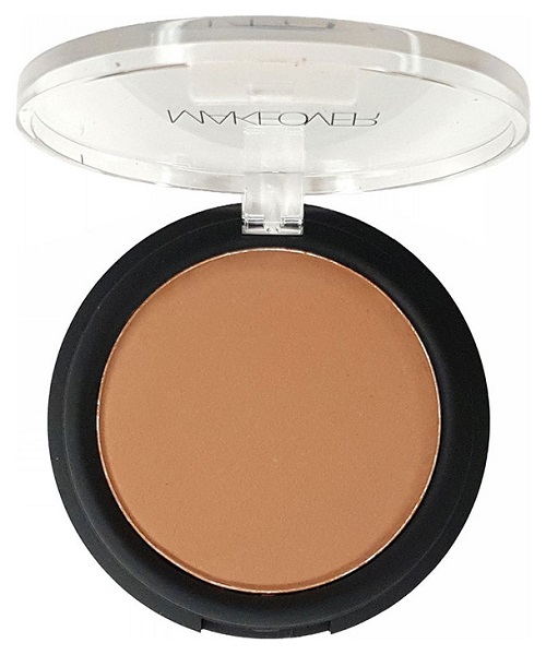 

Пудра MAKEOVER PARIS The Sculpting Matte Bronzer 7,5 г