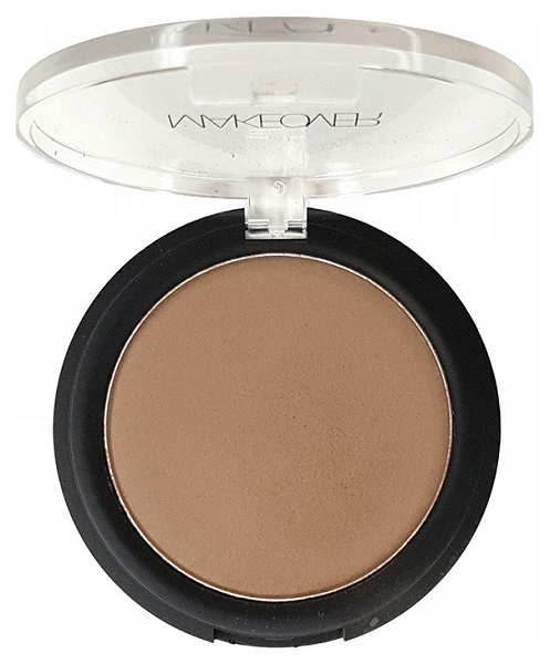 

Пудра MAKEOVER PARIS The Sculpting Brown 7,5 г