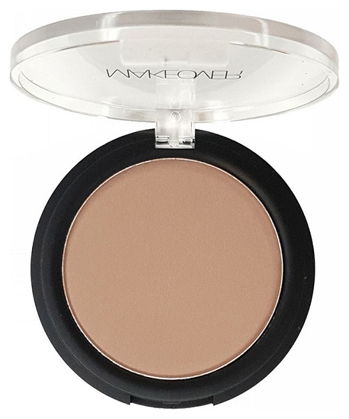 

Пудра MAKEOVER PARIS The Sculpting Pink-Brown 7,5 г