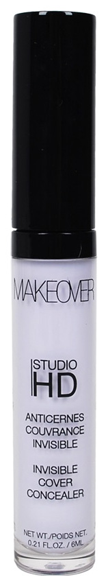 

Консилер MAKEOVER PARIS Studio HD Lavender 6 мл