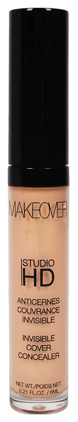 

Консилер MAKEOVER PARIS Studio HD Beige 6 мл