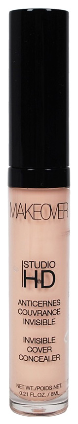 

Консилер MAKEOVER PARIS Studio HD Light 6 мл