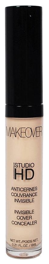 

Консилер MAKEOVER PARIS Studio HD Makeover 6 мл
