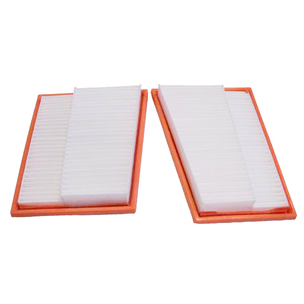 

Комплект фильтров салона угольный PARTS-MALL для KIA Rio 99-02 PMBC10