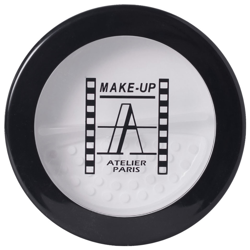 Пудра Make-up Atelier Paris Loose Powder HD 17 г