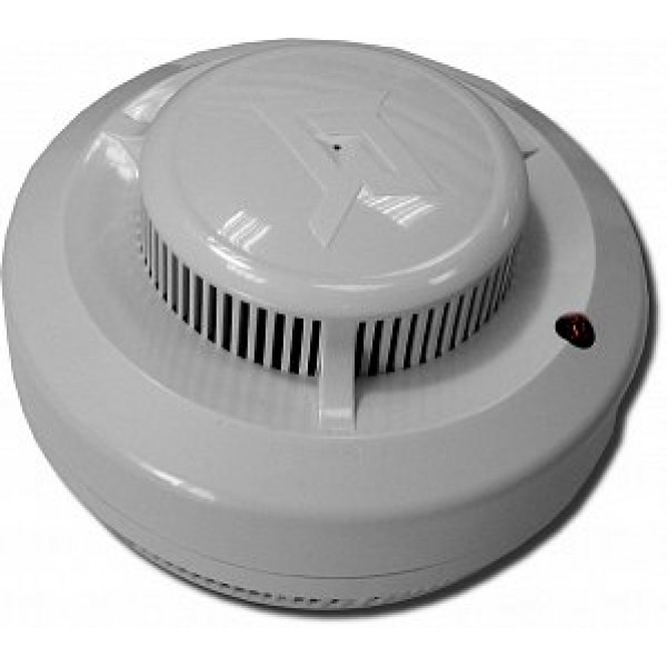 Извещатель пожарный дымовой оптико-электронный автономный Рубеж ИП 212-142 звуковой автономный отпугиватель кротов экоснайпер