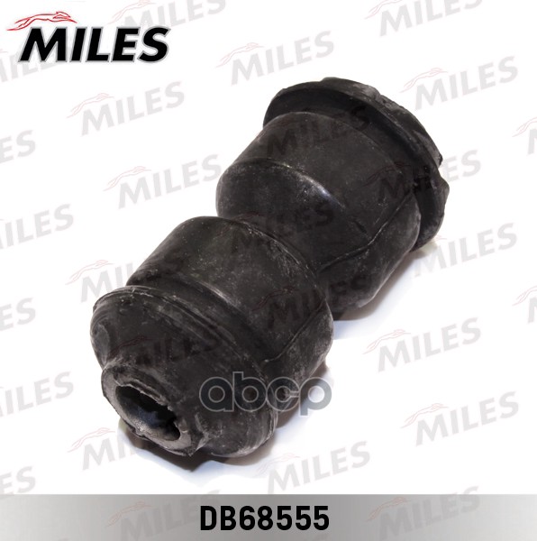 

Cайлентблок Miles DB68555
