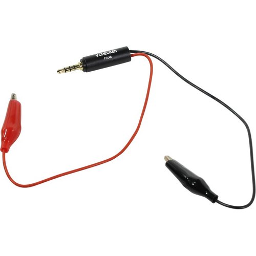

FT Lab Smart V (voltage) Checker, Smart V (voltage) Checker