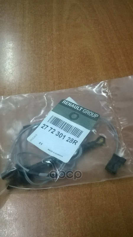 

Датчик RENAULT 277230128R