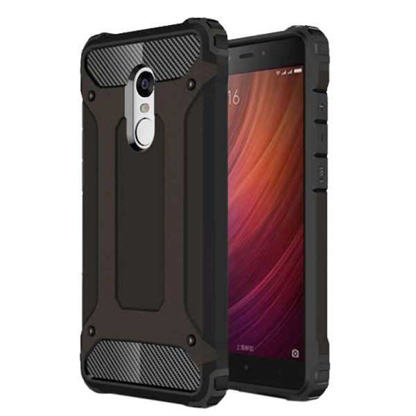 фото Чехол epik immortal для xiaomi redmi 5 plus / redmi note 5 (sc) black