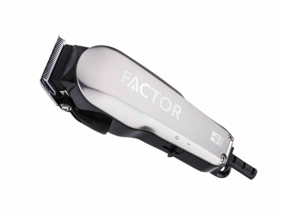 Машинка для стрижки Dewal Factor 03-018 rombica mysound factor