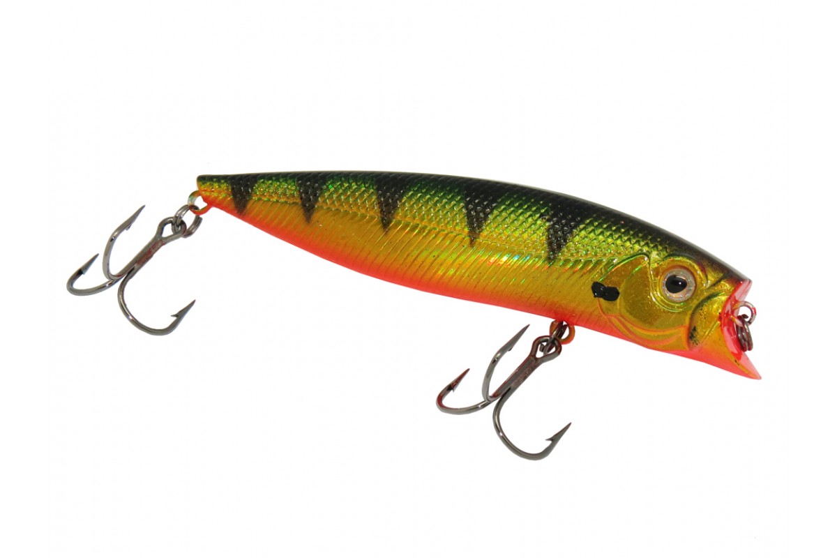 

Воблер Takara Dangerous Visitor 12 г, 93 мм, 171, 1 шт., Разноцветный, Dangerous Visitor