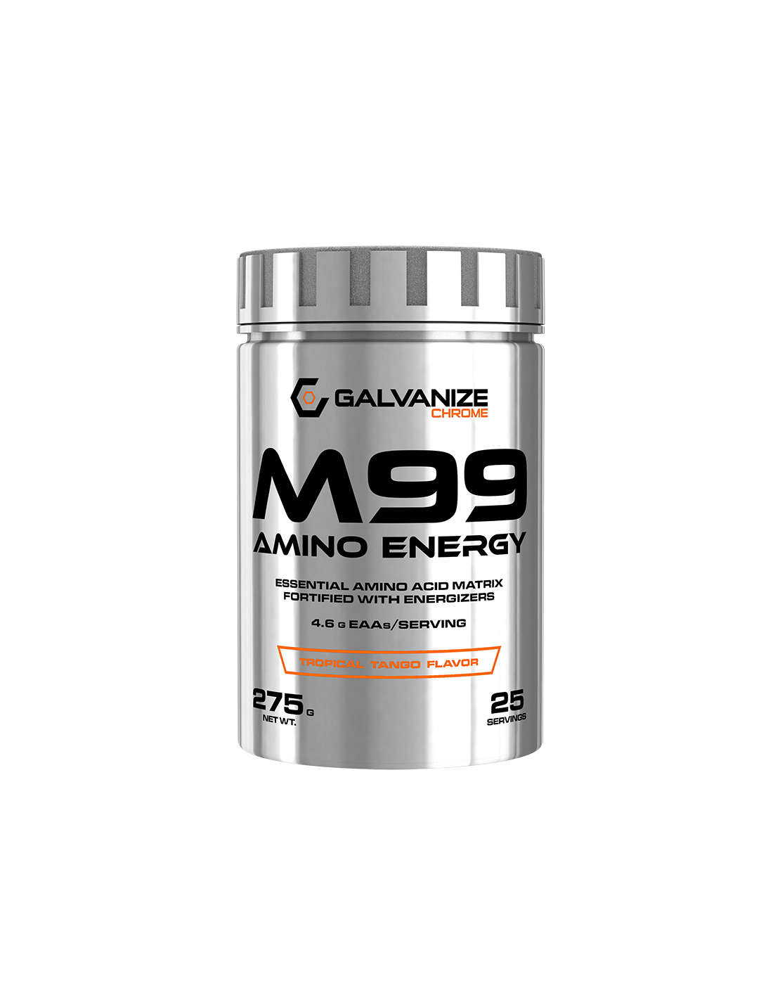 

M99 Amino Energy GALVANIZE, 275 г, very raspberry, M99 Amino Energy