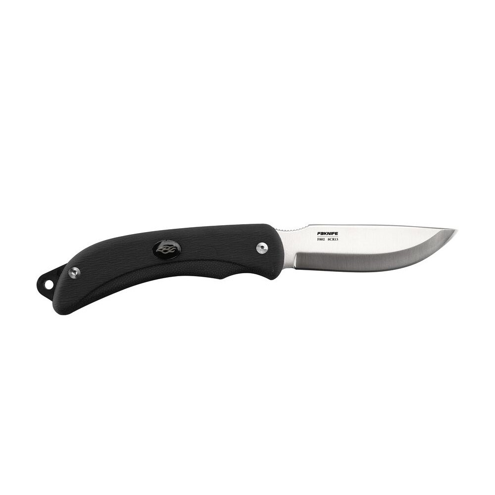 

Туристический нож Ganzo Firebird F802-BK, Firebird