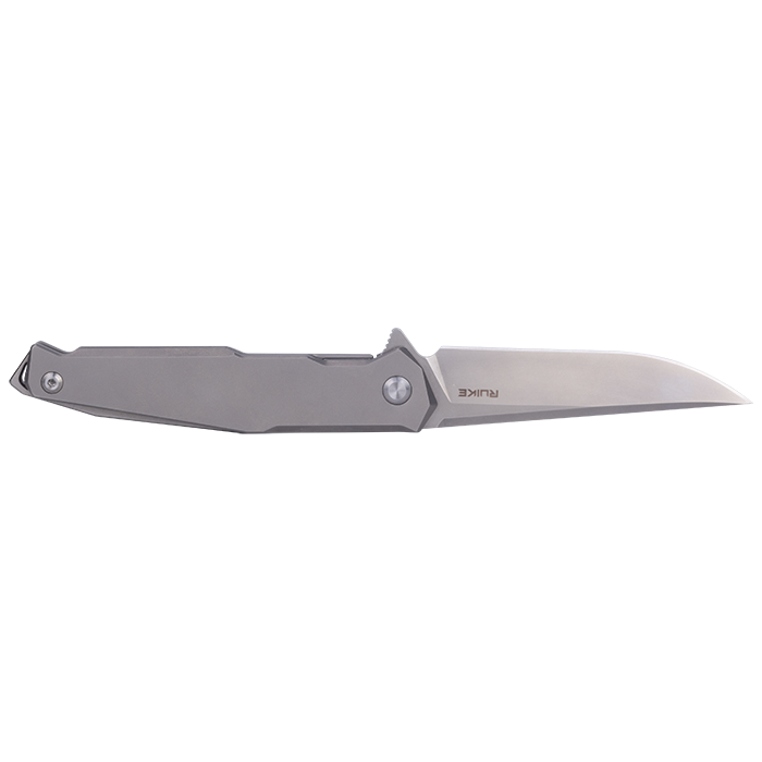 Туристический нож Ruike M108-TZ, grey