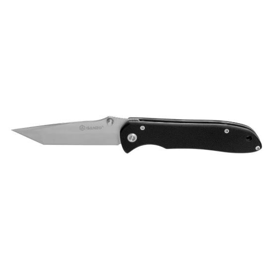 

Туристический нож Ganzo Firebird F714 зеленый, Firebird