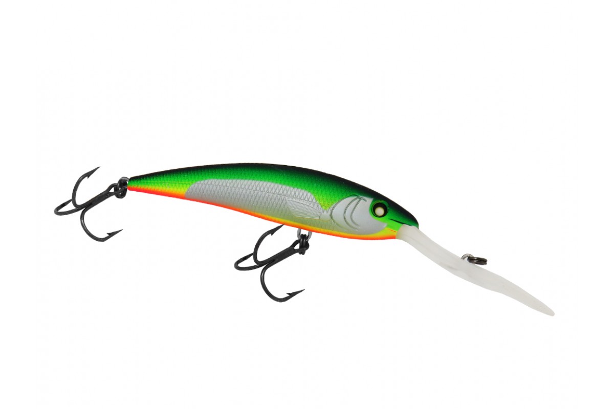 

Воблер Takara Arrow 25 г, 110 мм, 417, 1 шт., Разноцветный, Arrow