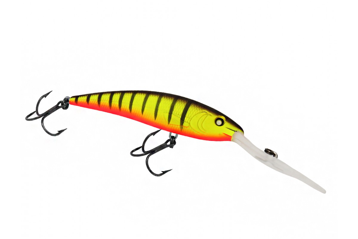 

Воблер Takara Arrow 25 г, 110 мм, 391, 1 шт., Разноцветный, Arrow