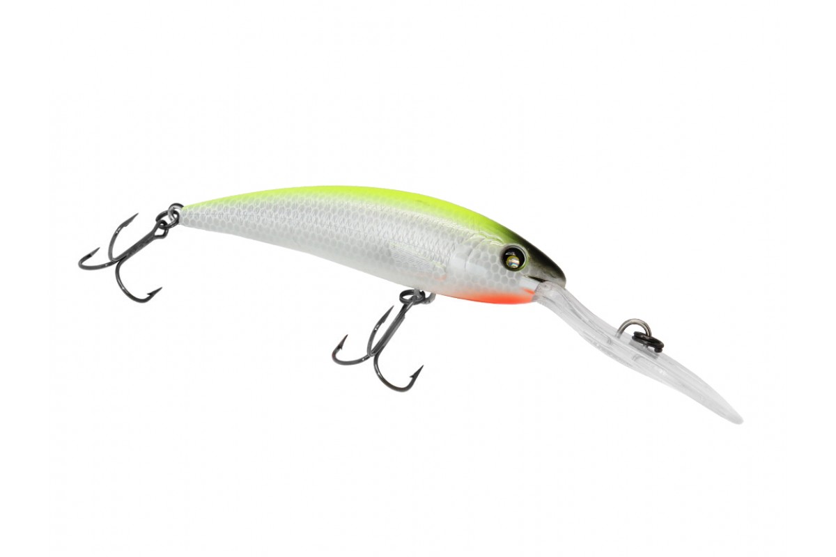 

Воблер Takara Arrow 25 г, 110 мм, 261, 1 шт., Разноцветный, Arrow