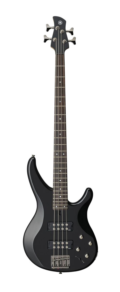

Бас-гитара Yamaha TRBX304 BL