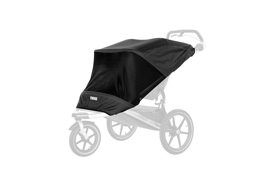 фото Москитная сетка thule для коляски urban glide 2