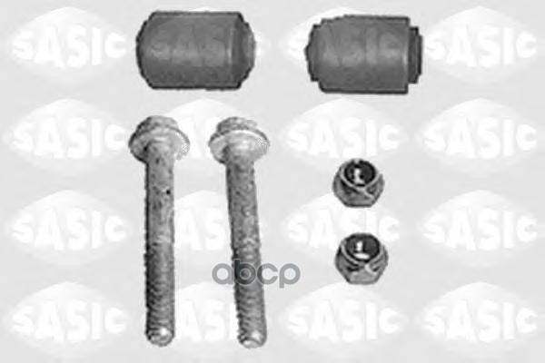 

Cайлентблок Sasic 4005412