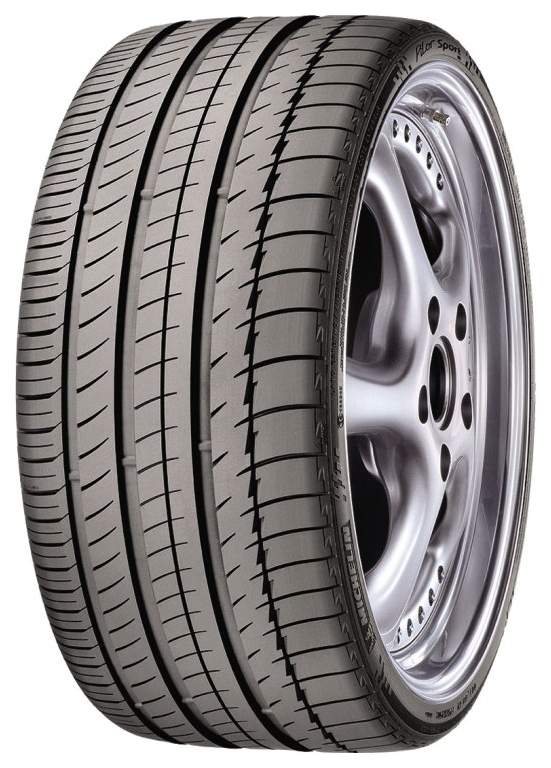 

Шины MICHELIN Pilot Sport 2 295/30 R18 98Y (до 300 км/ч) 054029, Pilot Sport PS2