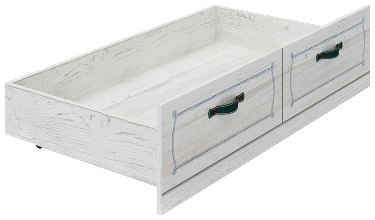 Ящик для кровати Сканд-Мебель Регата