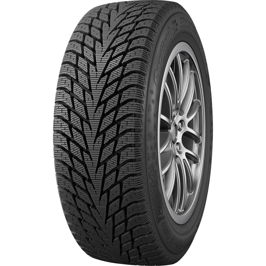 фото Шины cordiant winter drive 2 suv 205/65 r16 t 99 (1332287398)